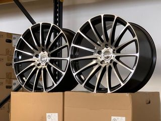 2+2 LLANTAS innovit FORCE 5 8.5x20 y 10x20 5x120