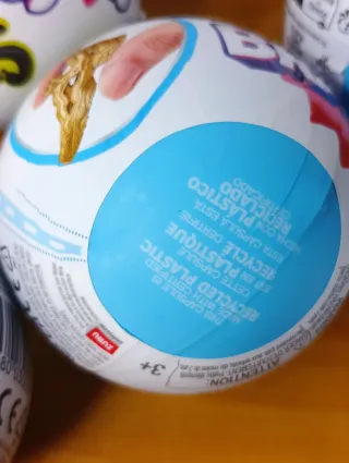 Mini Brands Sneakers Zuru 6 pcs