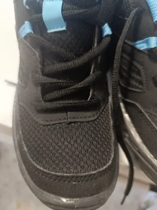 Zapatillas de senderismo