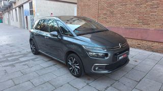 Citroen C4 Picasso 2016