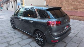 Citroen C4 Picasso 2016
