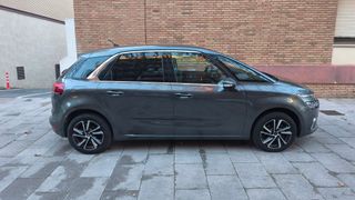 Citroen C4 Picasso 2016