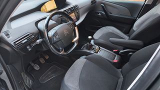 Citroen C4 Picasso 2016