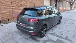Citroen C4 Picasso 2016