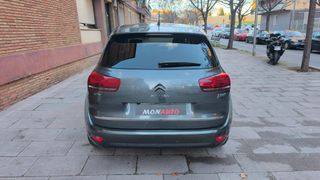 Citroen C4 Picasso 2016