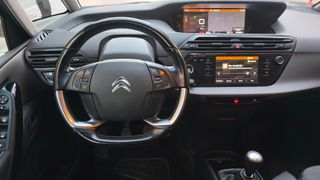 Citroen C4 Picasso 2016