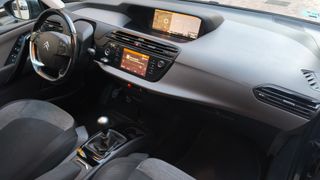Citroen C4 Picasso 2016