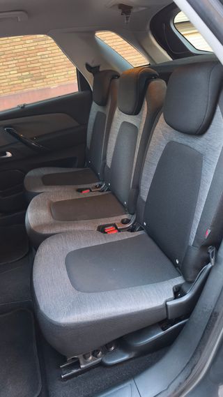 Citroen C4 Picasso 2016