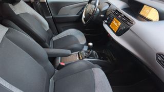 Citroen C4 Picasso 2016