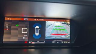 Citroen C4 Picasso 2016