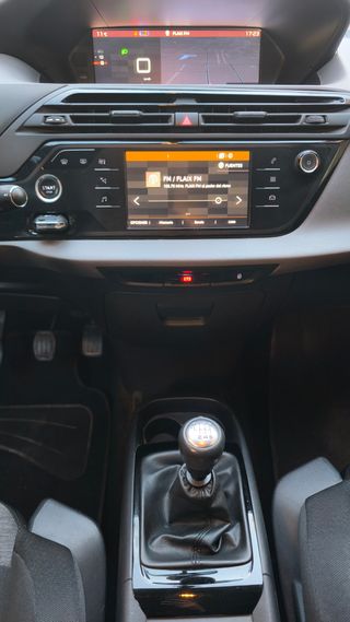 Citroen C4 Picasso 2016