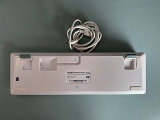 Teclado mecanico Magicforce 69