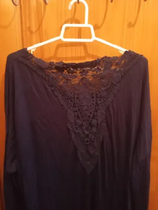 Camiseta manga larga