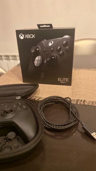 Mando Xbox Elite Series 2