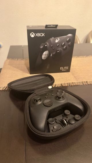 Mando Xbox Elite Series 2