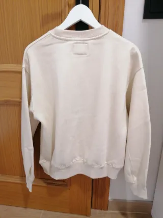 Sudadera Zara niña Stellar Soul 13-14 años