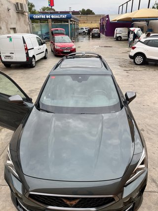 CUPRA Formentor 2022
