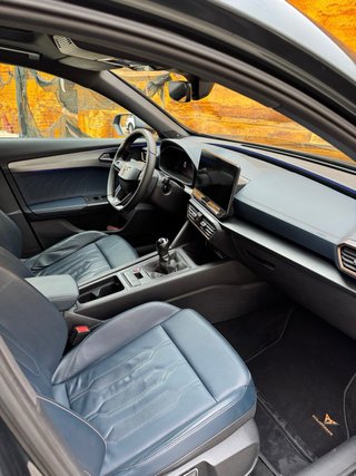 CUPRA Formentor 2022
