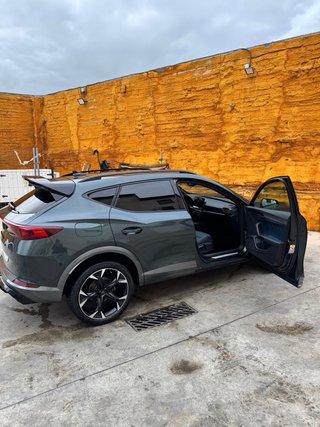CUPRA Formentor 2022