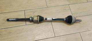 TRANSMISION DELANTERA DERECHA PEUGEOT 208 (P2) 1.