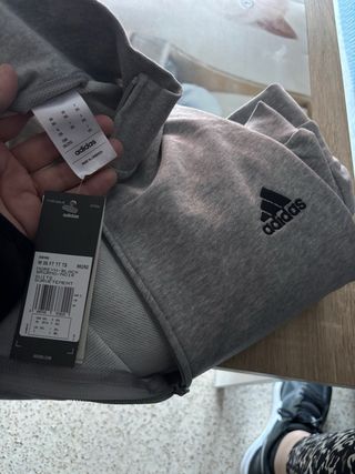 Chandal adidas original