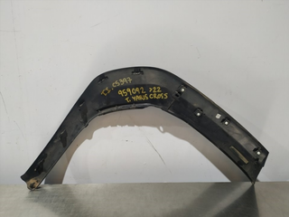 ALETIN TRASERO IZQUIERDO TOYOTA YARIS CROSS M15A