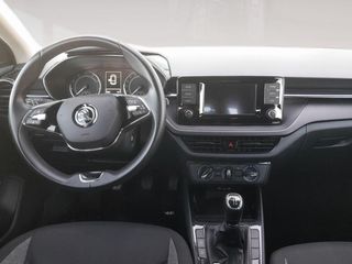 Skoda Fabia MPI 80CV