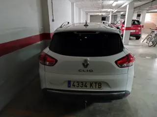 Renault Clio 2019