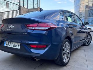 Hyundai i30 2018
