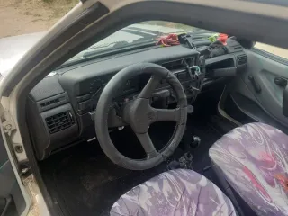 Volkswagen Polo 1994