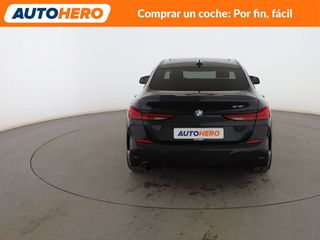 BMW Serie 2 218i Gran Coupe M Sport