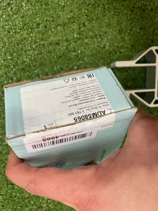 Soporte motor Volvo Ford