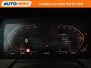 BMW Serie 2 218i Gran Coupe M Sport