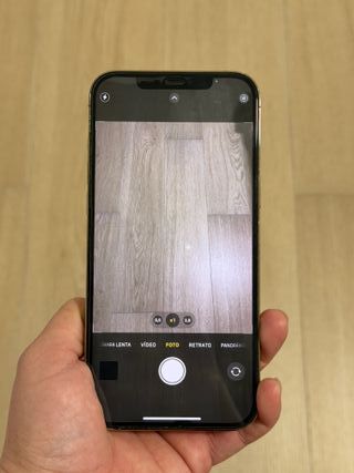 iPhone 12 Pro Max 128 GB Dorado