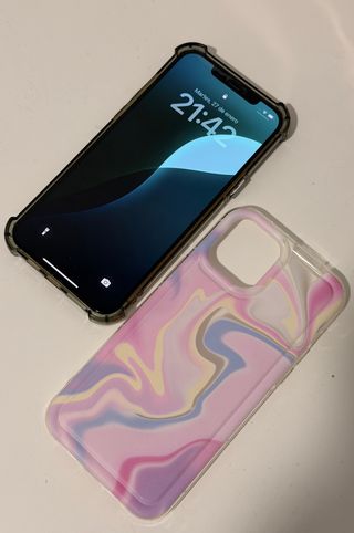 iPhone 12 Pro Max 128 GB Dorado