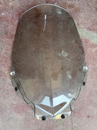 Cupula Parabrisas Peugeot Satelis 125