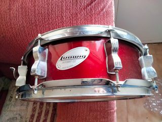 Caja de batería Ludwig Accent CS