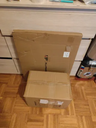 Panel solar allpower