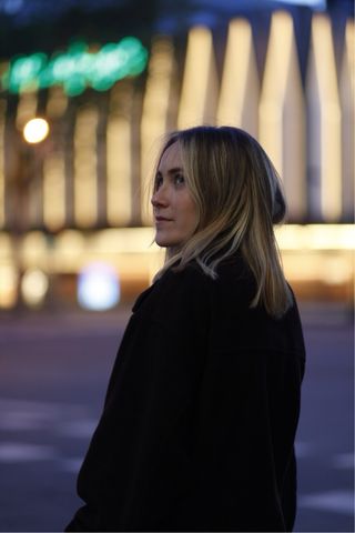 Fotógrafo Profesional