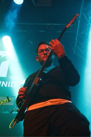 Fotógrafo Profesional