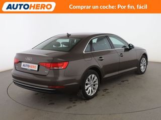 Audi A4 2.0 TDI Design