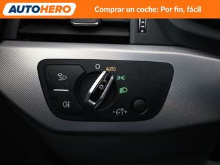 Audi A4 2.0 TDI Design