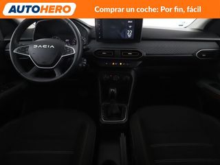 Dacia Sandero 1.0 TCe Stepway Expression