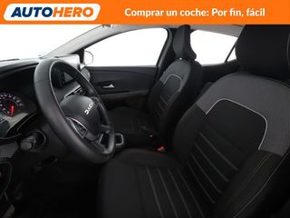 Dacia Sandero 1.0 TCe Stepway Expression