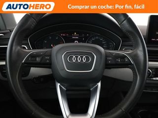 Audi A4 2.0 TDI Design