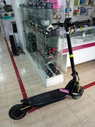 Patinete Eléctrico Youin XL Max Lite