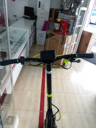 Patinete Eléctrico Youin XL Max Lite