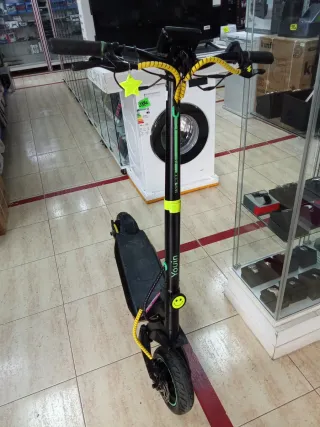 Patinete Eléctrico Youin XL Max Lite