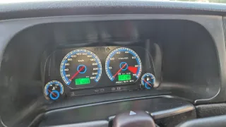 Volkswagen Golf 1994 NACIONAL