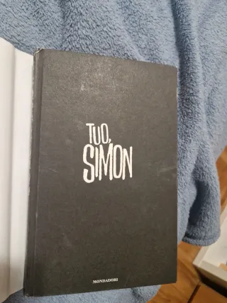 Tuo, Simon